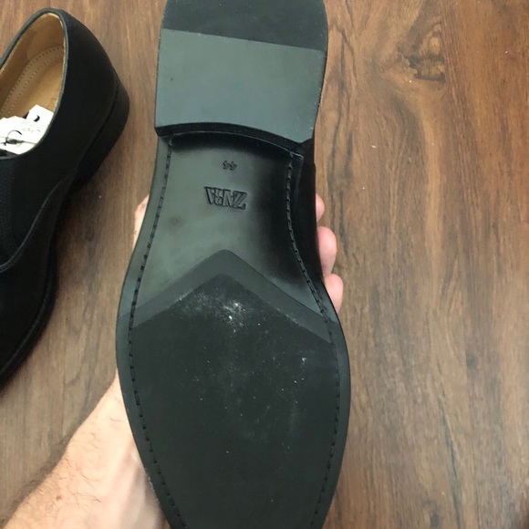 Zara Shoes Zara Men Dress Shoes Poshmark